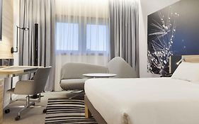 Novotel Tours Centre Gare