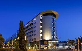 Novotel Tours Centre Gare