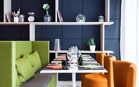 Novotel Tours Centre Gare